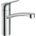 Hansgrohe HG Logis 160 køkken - køkkenarmatur m/svingtud, krom HG nr. 71832