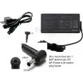 Asus 0A001-00081900, Laptop, Innendørs, 100 - 240 V, 50 - 60 Hz, 150 W, 19 V