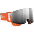 POC Pocito Nexal Fluorescent Orange Kids Briller oransj