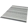 Wellhome 180x280 Cm Wh0995-9 Teppe