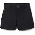 Columbia Daytrekker Girls Shorts