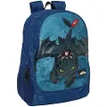 Safta 612546665 Como Entrenar A Tu Dragon 23l Ryggsekk