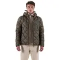 The Mountain Studio Ultralight Hood Dunjakke