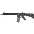 G&G Sr15 E3 Mod2 M-lok Aeg Airsoft Angrepsgevær