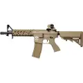 G&G Cm16 Raider Aeg Airsoft Angrepsgevær