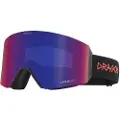 Dragon alliance Rvx Mag Otg Ir Bonus Skibriller