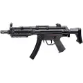 G&G Gm A3 Etu Aeg Airsoft Angrepsgevær