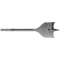 Bahco Flatbor For Tre 35x400 Mm