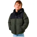 Garcia Gj550802 Pufferjakke