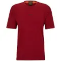 Hugo Boss Chup Kortarmet T-skjorte