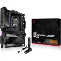 Asus Rog Crosshair X870e Apex Hovedkort