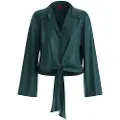 Hugo Boss Errika 10260682 Langermet Bluse