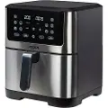 Jocca Digital 8l 1800w Airfryer