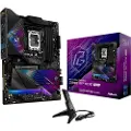 Asrock Z890 Riptide Wifi Hovedkort