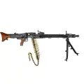 G&G Gmg42 Airsoft Angrepsgevær