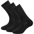 Devold Daily Merino Lange Sokker