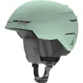 Atomic Savor Amid, Skihjelm, Pistachio