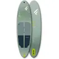 Fanatic Fly Air Slt Oppblåsbar Padlebrett