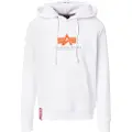 Alpha industries Basic Rubber Hetteskjorte