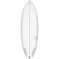 Torq Tec Multiplier 7'4 Surfebrett mønster
