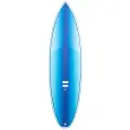 Indio Endurance Miggy 6´6 Surfebrett