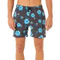 Rip Curl Surf Revival Floral Volley Badebukse