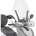 Givi D1155st Honda Sh 125i/150i&niu Nqi/mqi+ Frontrute