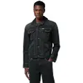 Wrangler 124mj Regular Fit Denimjakke