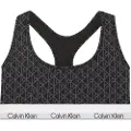 Calvin Klein Underwear Lv00qf8493 Unlined Bralette Bh