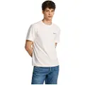 Pepe Jeans Arryn Kortarmet T-skjorte
