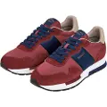 Hackett London Keston Heritage Treningssko
