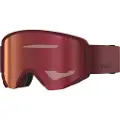 Atomic Savor L Photo, Skibriller, Maroon