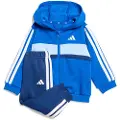 Adidas Essentials Tiberio 3 Stripes Fleece Treningsdress