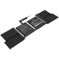 24hShop Batteri til bærbar PC for Apple MacBook Pro 16 2019, A2141 og andre.