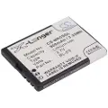 24hShop Batteri for SmartPhone, Mobil for Nokia 2330, 2330 Classic