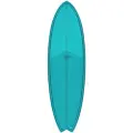 Torq Epoxy Tet Mod Fish Pinlines Surfebrett mønster