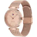 Tommy Hilfiger Lynn 32 Mm Dameklokke