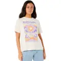 Rip Curl Dune Dancer Relaxed T-skjorte