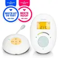 Alecto Dbx120 Babymonitor