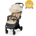 Kinderkraft barnevogn APINO dune beige, KSAPIN00BEG0000