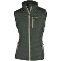 Deerhunter Lady Moor Polstret Vest Dame Forest Ember 42