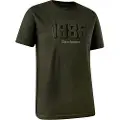 Deerhunter Jubileum T-skj Herre Timber 3XL