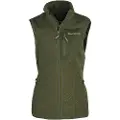 Deerhunter Lady Atlas Fleecevest Dame Forest Green 38