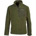 Deerhunter Atlas fleecejakke Herre Forest Green 2XL