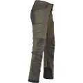 Härkila Ragnar trousers Willow Green/Shadow Grey 32'' 56