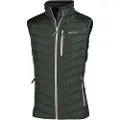Deerhunter Myr Polstret Vest Herre Forest Ember L