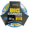 Asari Big Carbon Coating Fluorokarbon 50 M