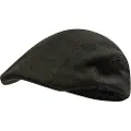 Deerhunter Tatra Flatcap Loden Wood 60/61