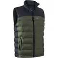 Deerhunter Nordlig Polstret Vest Herre Rifle Green 2XL