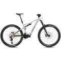 Bh Ilynx+ Sl Enduro 9.1 Shimano Ep801 29´´ Deore 2026 Elektrisk Terrengsykkel